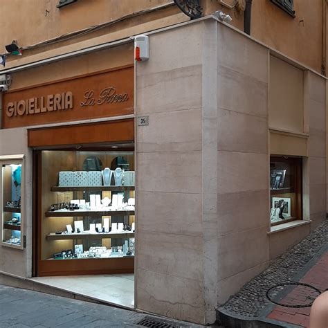 gioielleria salerno.